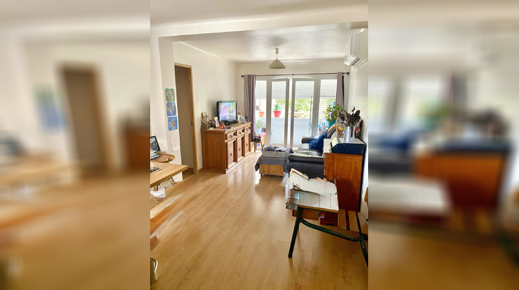 Ma-Cabane - Vente Appartement Marseille, 50 m²