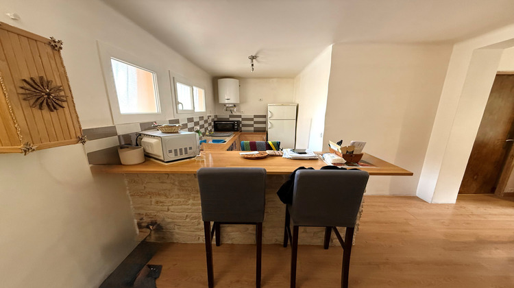 Ma-Cabane - Vente Appartement Marseille, 50 m²