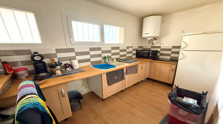 Ma-Cabane - Vente Appartement Marseille, 50 m²