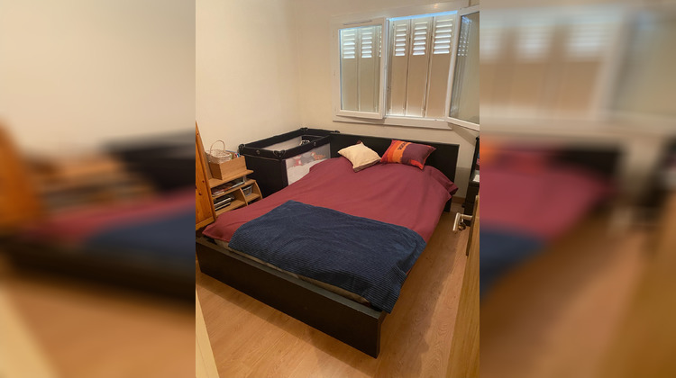 Ma-Cabane - Vente Appartement Marseille, 50 m²