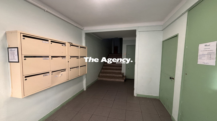 Ma-Cabane - Vente Appartement Marseille, 28 m²