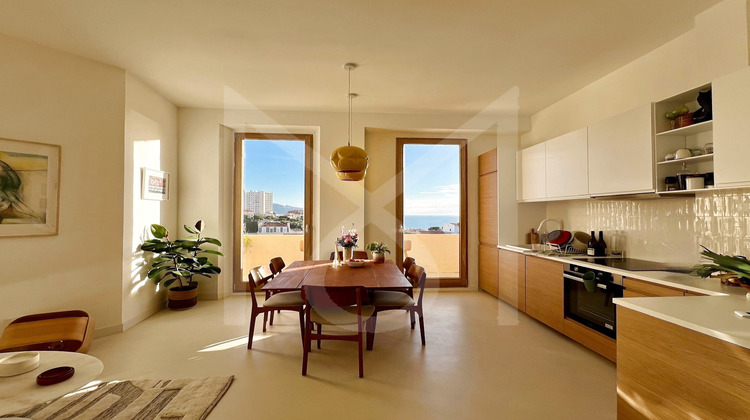 Ma-Cabane - Vente Appartement Marseille, 61 m²