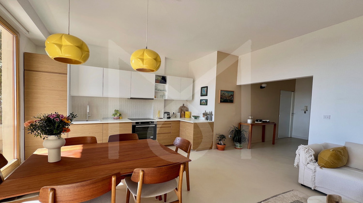 Ma-Cabane - Vente Appartement Marseille, 61 m²