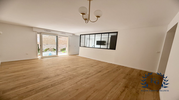 Ma-Cabane - Vente Appartement Marseille, 90 m²