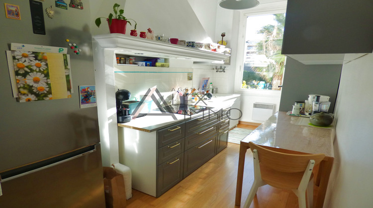 Ma-Cabane - Vente Appartement Marseille, 48 m²
