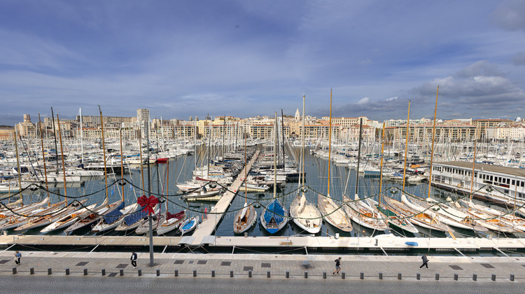 Ma-Cabane - Vente Appartement Marseille, 90 m²