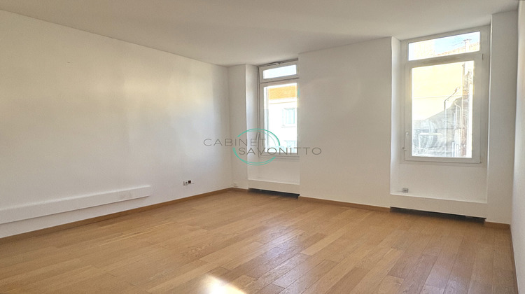 Ma-Cabane - Vente Appartement Marseille, 43 m²