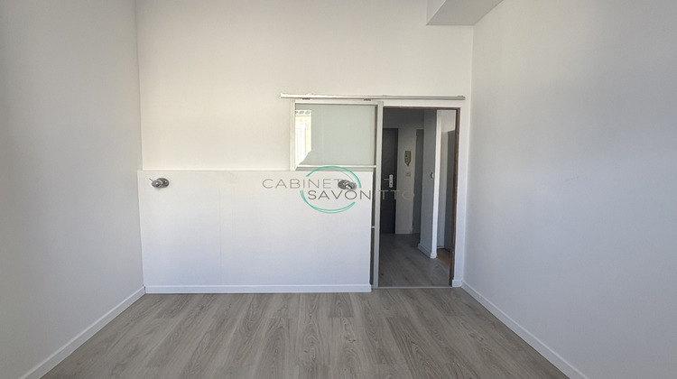 Ma-Cabane - Vente Appartement Marseille, 43 m²