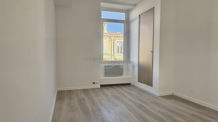 Ma-Cabane - Vente Appartement Marseille, 43 m²
