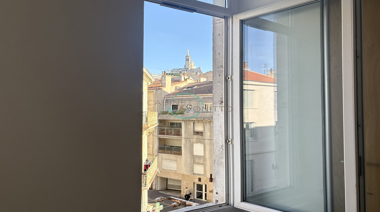 Ma-Cabane - Vente Appartement Marseille, 43 m²