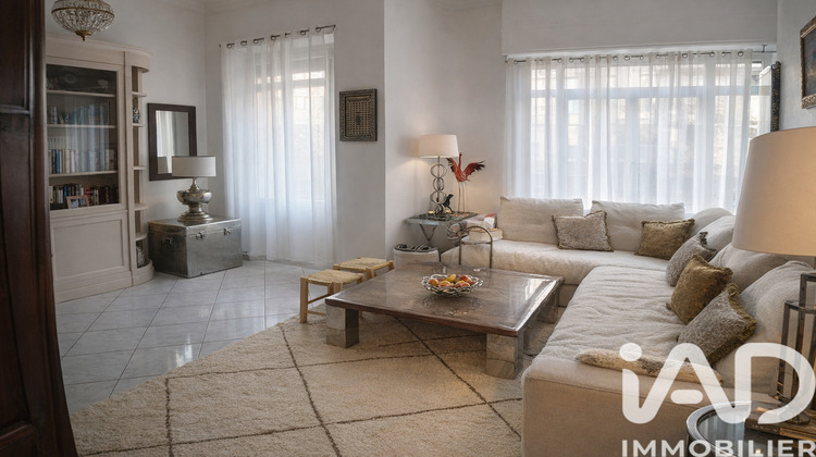 Ma-Cabane - Vente Appartement Marseille, 83 m²