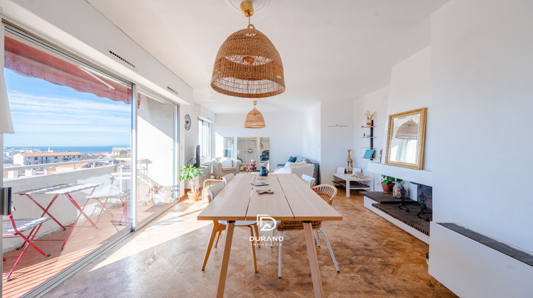 Ma-Cabane - Vente Appartement Marseille, 76 m²