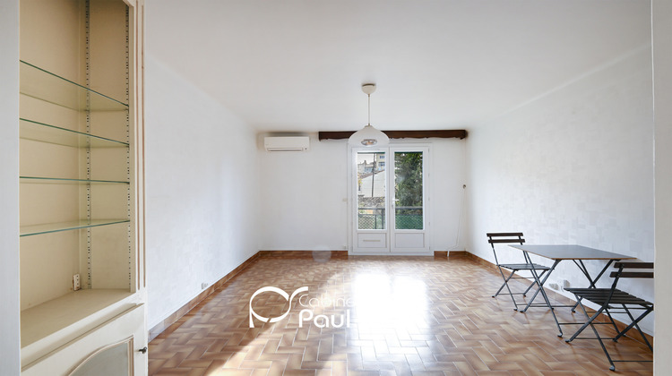 Ma-Cabane - Vente Appartement Marseille, 61 m²