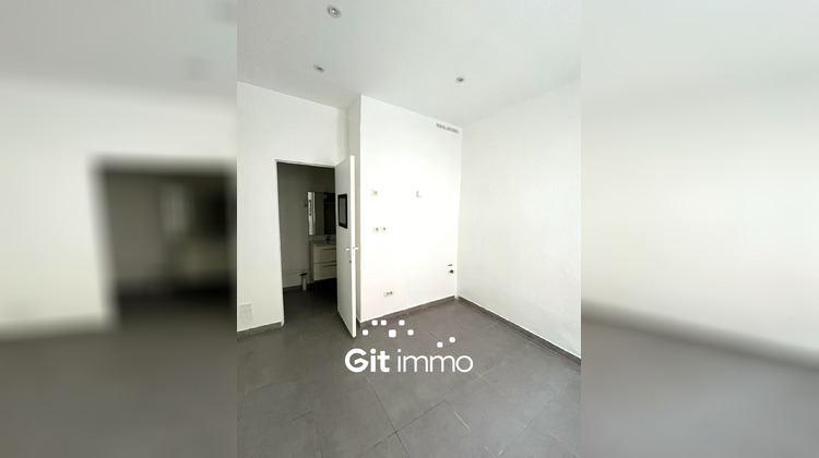 Ma-Cabane - Vente Appartement Marseille, 15 m²