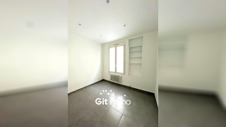 Ma-Cabane - Vente Appartement Marseille, 15 m²