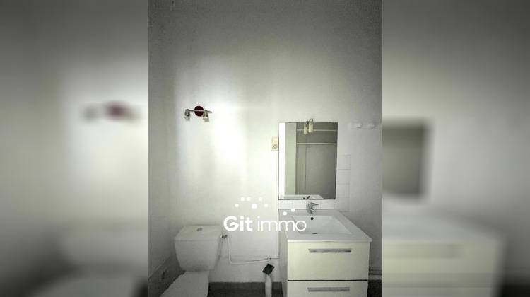 Ma-Cabane - Vente Appartement Marseille, 15 m²