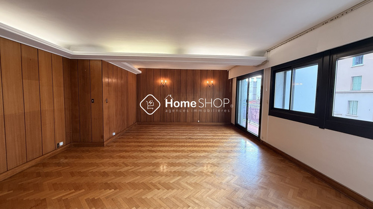 Ma-Cabane - Vente Appartement Marseille, 204 m²