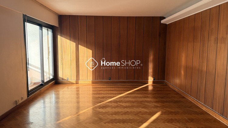 Ma-Cabane - Vente Appartement Marseille, 204 m²