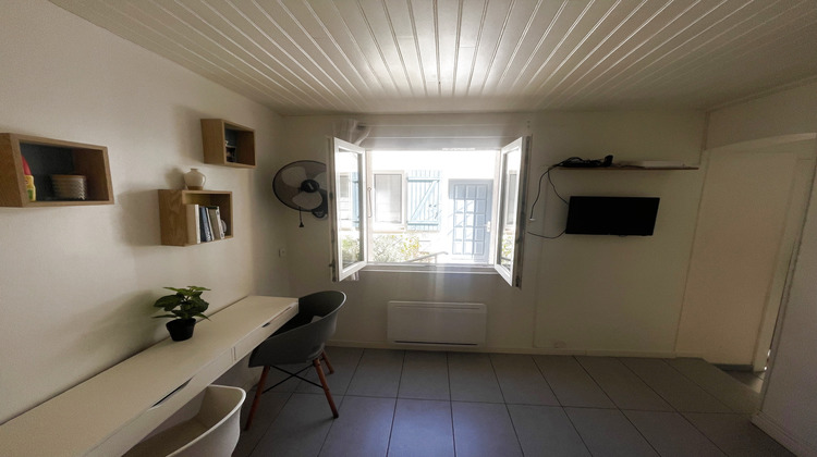 Ma-Cabane - Vente Appartement Marseille, 16 m²