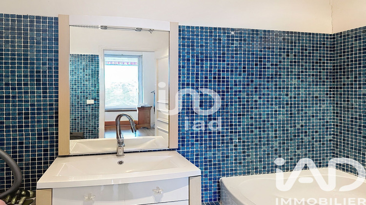 Ma-Cabane - Vente Appartement Marseille, 112 m²