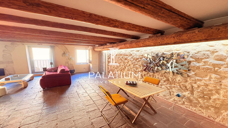 Ma-Cabane - Vente Appartement Marseille, 88 m²