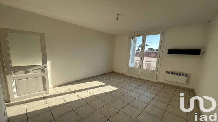 Ma-Cabane - Vente Appartement Marseille, 59 m²