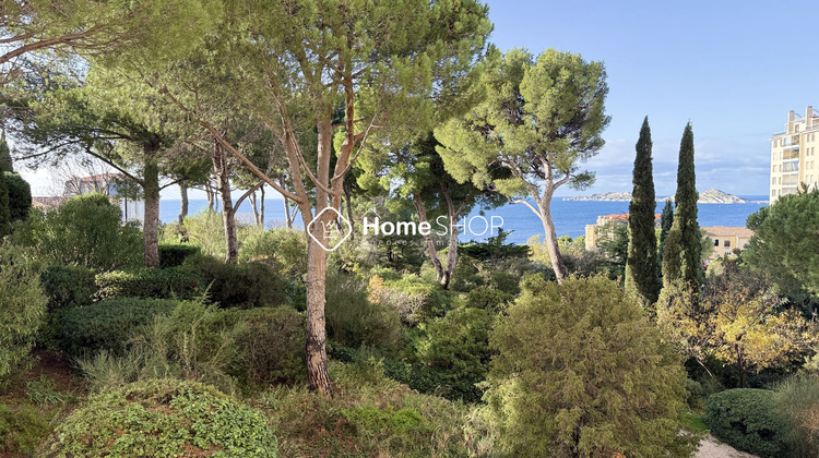 Ma-Cabane - Vente Appartement Marseille, 80 m²