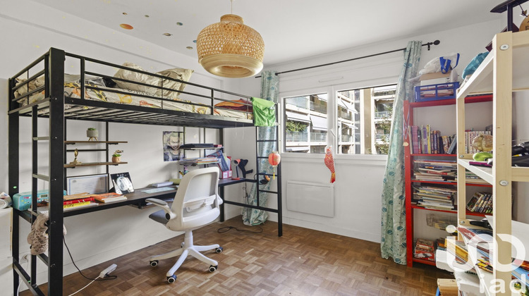 Ma-Cabane - Vente Appartement Marseille, 44 m²