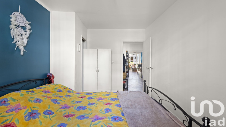 Ma-Cabane - Vente Appartement Marseille, 44 m²