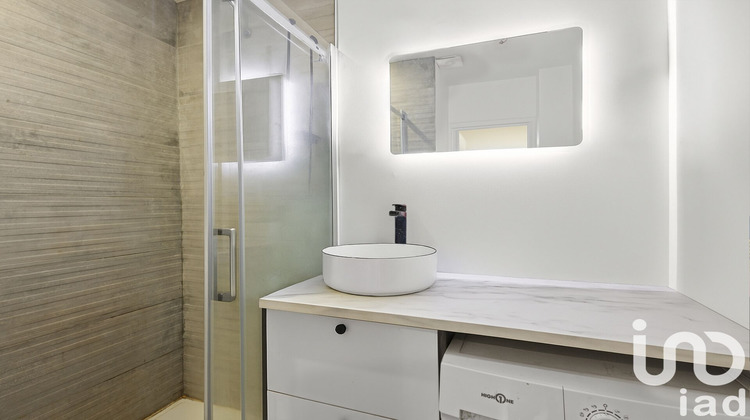 Ma-Cabane - Vente Appartement Marseille, 44 m²
