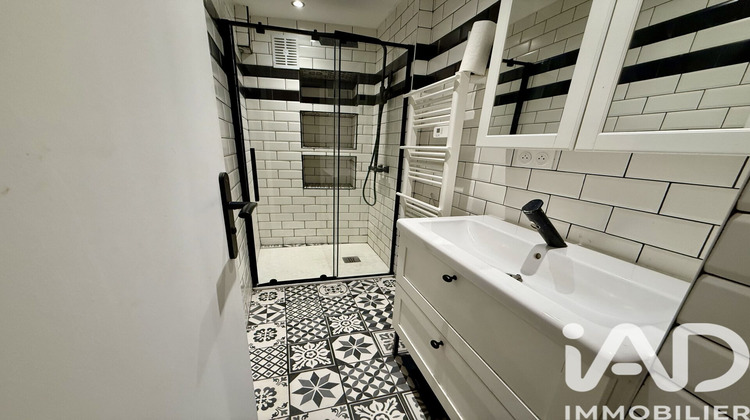 Ma-Cabane - Vente Appartement Marseille, 49 m²