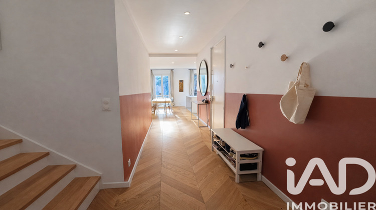 Ma-Cabane - Vente Appartement Marseille, 131 m²