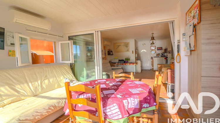 Ma-Cabane - Vente Appartement Marseille, 34 m²