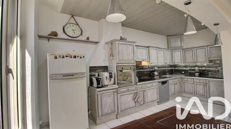 Ma-Cabane - Vente Appartement Marseille, 103 m²
