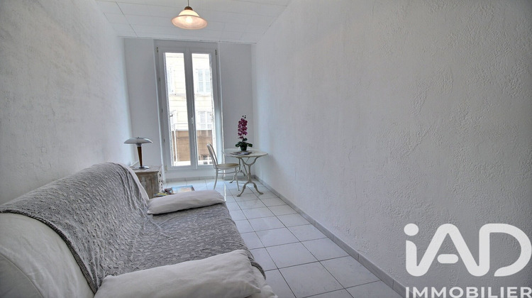 Ma-Cabane - Vente Appartement Marseille, 103 m²