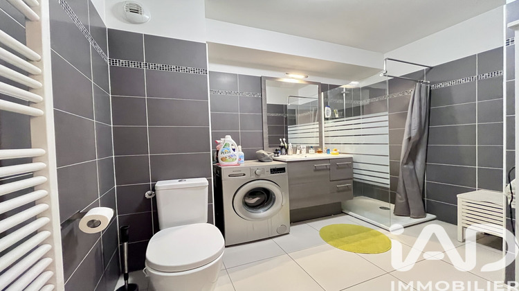 Ma-Cabane - Vente Appartement Marseille, 46 m²