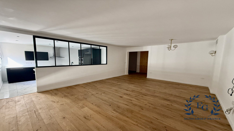 Ma-Cabane - Vente Appartement Marseille, 90 m²