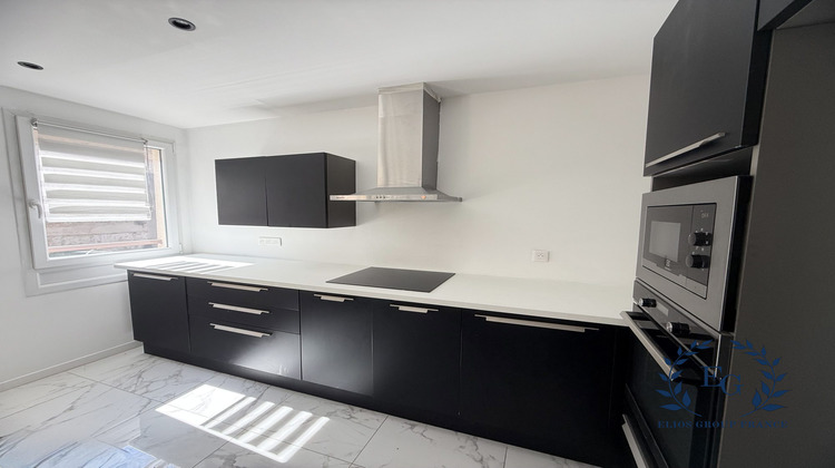 Ma-Cabane - Vente Appartement Marseille, 90 m²