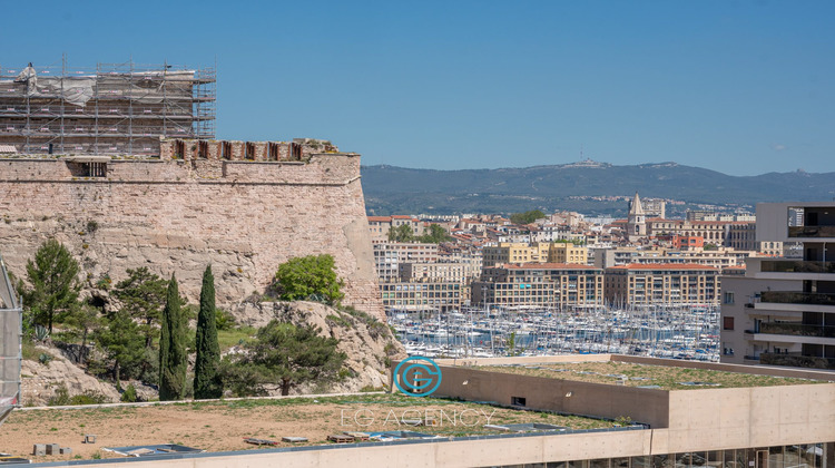 Ma-Cabane - Vente Appartement Marseille, 70 m²