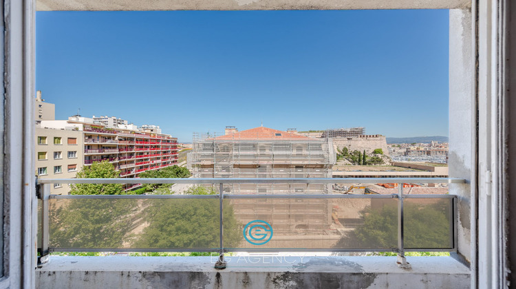 Ma-Cabane - Vente Appartement Marseille, 70 m²
