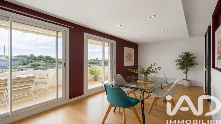 Ma-Cabane - Vente Appartement Marseille, 68 m²
