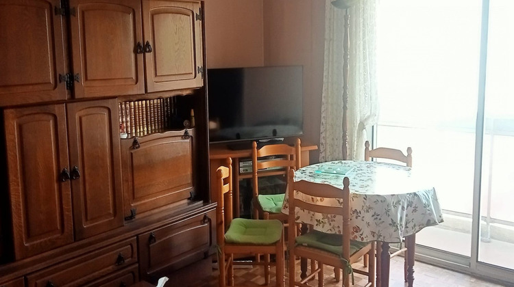 Ma-Cabane - Vente Appartement Marseille, 42 m²