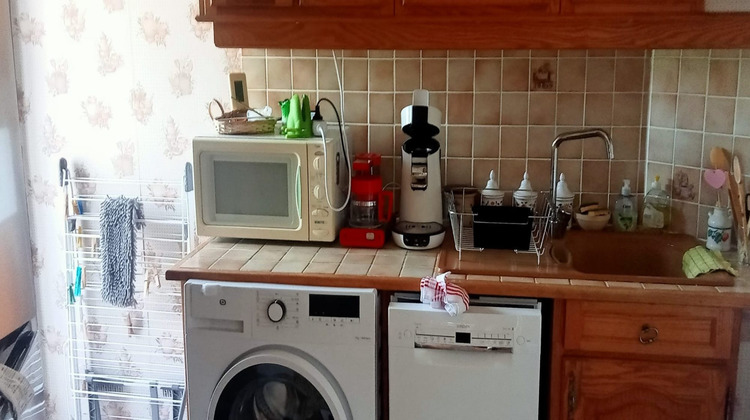 Ma-Cabane - Vente Appartement Marseille, 42 m²