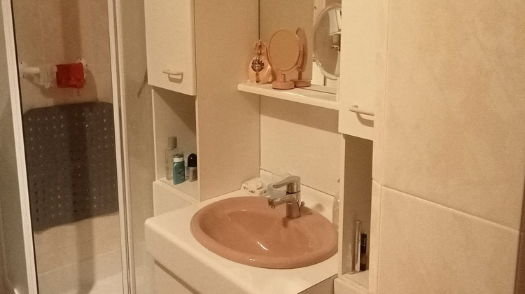 Ma-Cabane - Vente Appartement Marseille, 42 m²