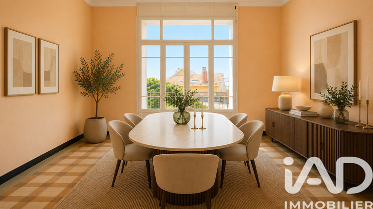 Ma-Cabane - Vente Appartement Marseille, 64 m²