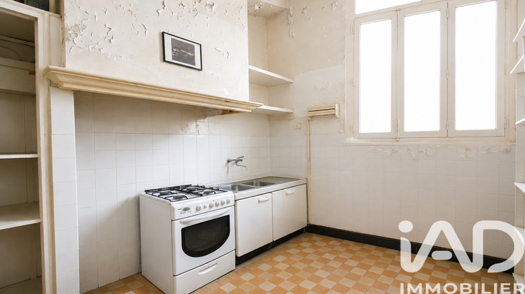 Ma-Cabane - Vente Appartement Marseille, 64 m²