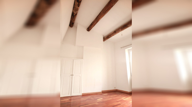 Ma-Cabane - Vente Appartement Marseille, 48 m²