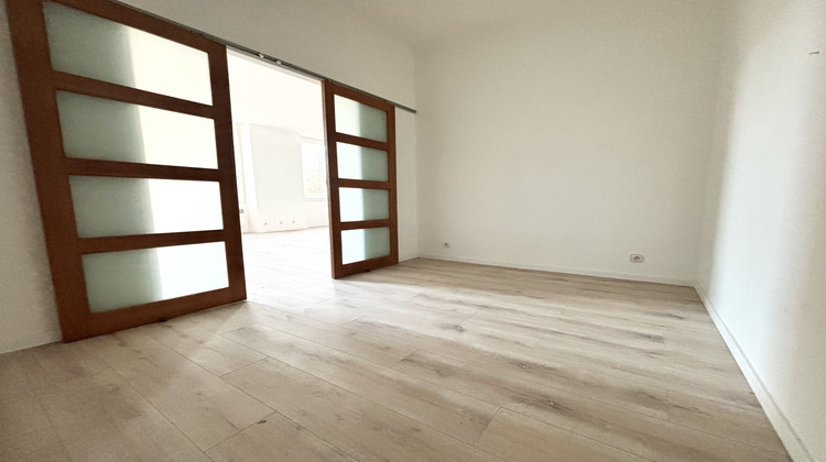 Ma-Cabane - Vente Appartement Marseille, 36 m²