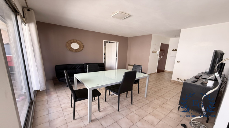 Ma-Cabane - Vente Appartement Marseille, 40 m²