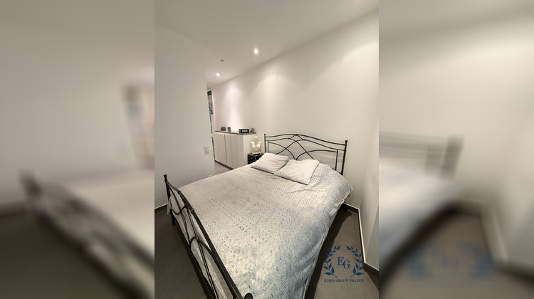 Ma-Cabane - Vente Appartement Marseille, 37 m²